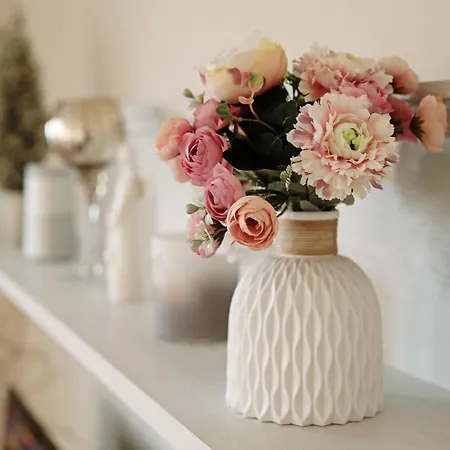 Ferienwohnung-am-suedhang Апартаменты