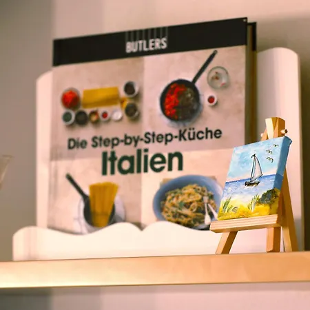 Ferienwohnung-am-suedhang Апартаменты Muglitztal