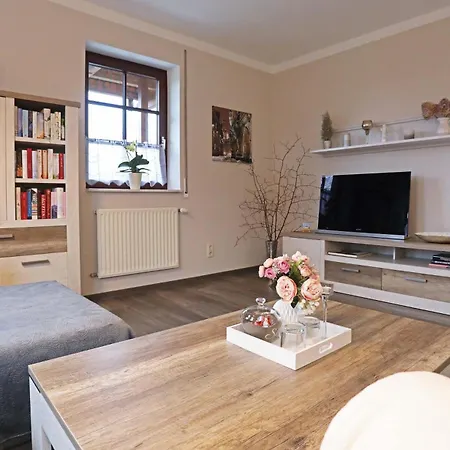 Ferienwohnung-am-suedhang * Muglitztal