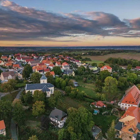 Ferienwohnung-am-suedhang Апартаменты *