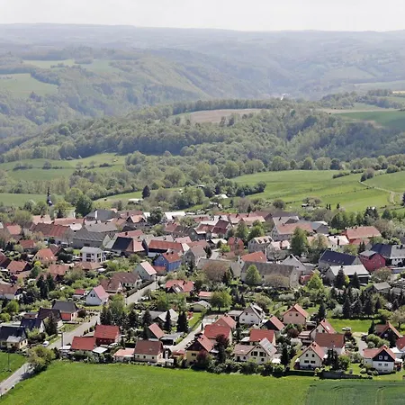 Ferienwohnung-am-suedhang Апартаменты Muglitztal