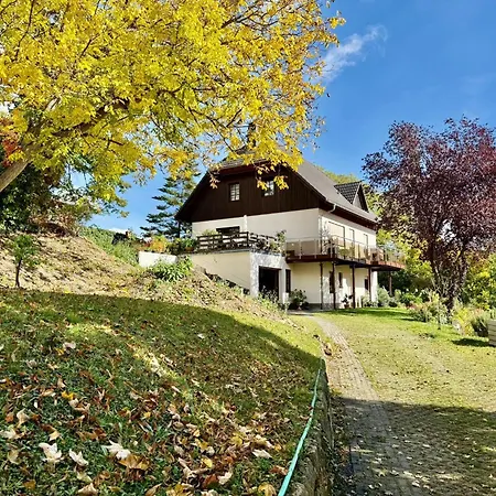 Ferienwohnung-am-suedhang Apartamento