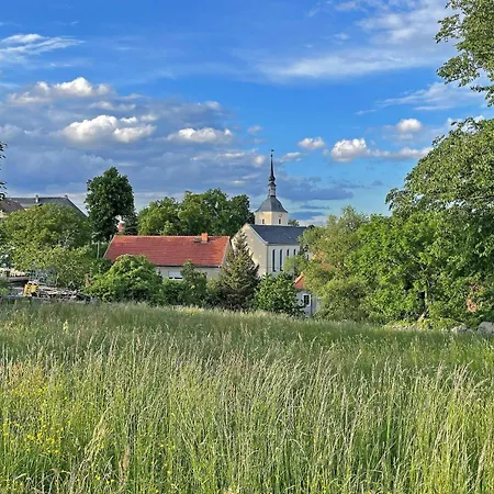 Апартаменты Ferienwohnung-am-suedhang Muglitztal