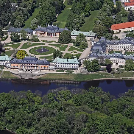 Ferienwohnung-am-suedhang Апартаменты *