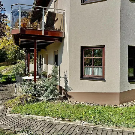Ferienwohnung-am-suedhang Апартаменты Muglitztal