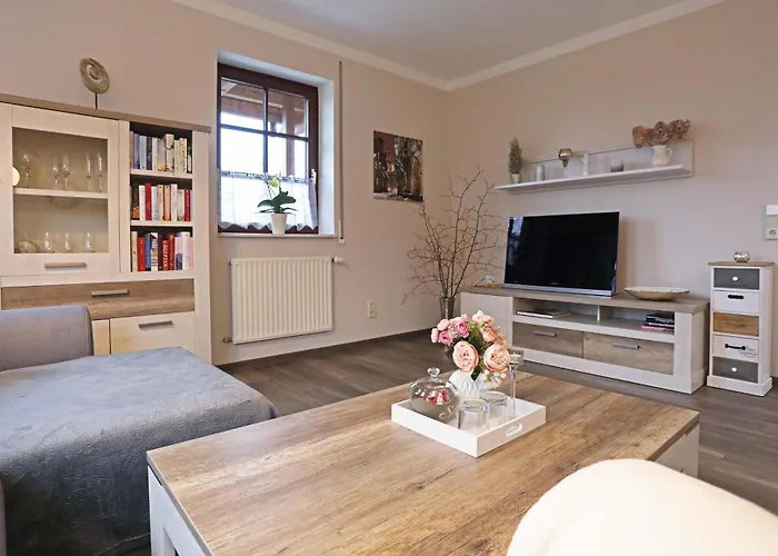 Ferienwohnung-am-suedhang * Muglitztal