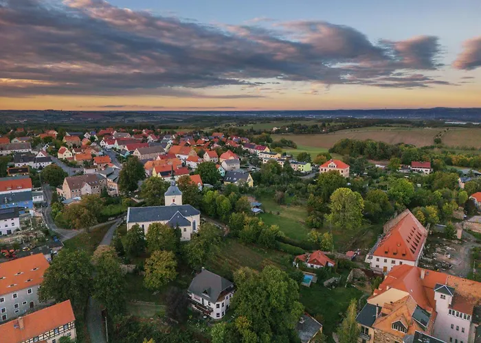 Ferienwohnung-am-suedhang Apartamento *