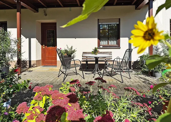 Ferienwohnung-am-suedhang * Muglitztal