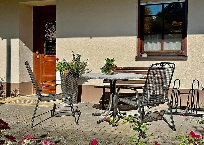 Apartamento Ferienwohnung-am-suedhang Muglitztal